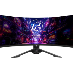 Gaming Monitor ASRock PG34QRT2B - 34