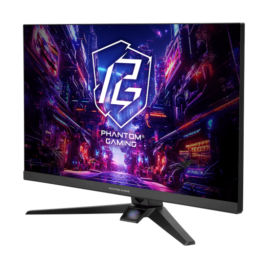 Gaming Monitor ASRock PG27FFT1A - 27
