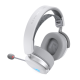 Gaming Wireless Headphones ASUS ROG Pelta White - USB-C, Aura Sync RGB