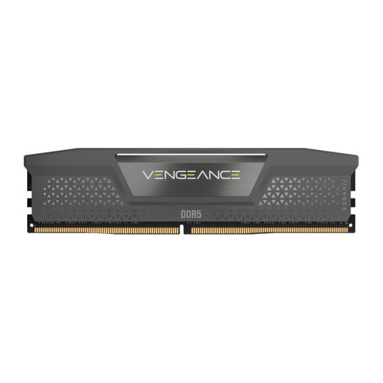 Memory Corsair Vengeance DDR5 16GB, 6000Mhz CL36, AMD EXPO & Intel XMP