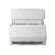 Ricoh ScanSnap iX2400 Scanner, A4, USB 3.2, Duplex ADF/100 sheets/, 45ppm/90 ipm, white