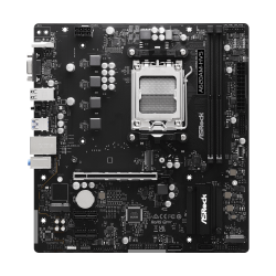 Дънна платка ASRock A620AM-HVS DDR5 Socket AM5