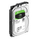 HDD SEAGATE BarraCuda, 6TB, 256MB, 5400 rpm, SATA 3, ST6000DM003