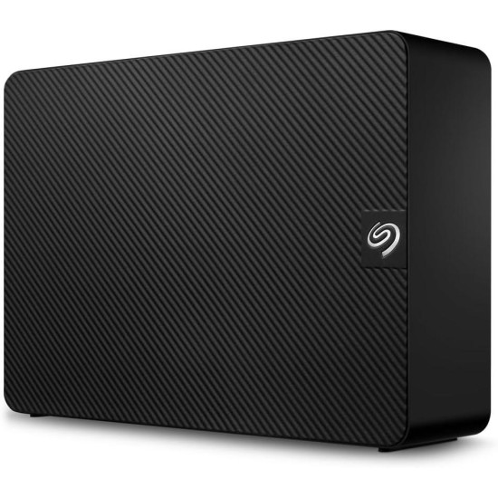 SEAGATE Expansion Desktop External Drive 10 TB USB3.0 3.5inch