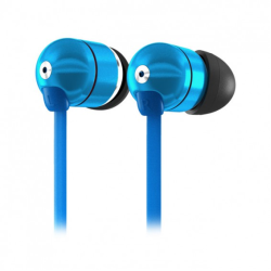 REVO EARPHONES WIRED 3.5MM MIC