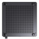 Кутия Jonsbo NV10 Mini ITX - Black