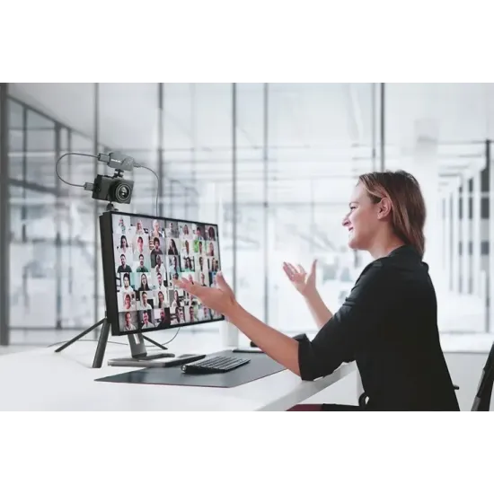 AVerMedia Външен кепчър Live Streamer CAP 4K (BU113) HDMI 2.0 Capture 4Kp30, USB 3.1 Gen 1 USB-C