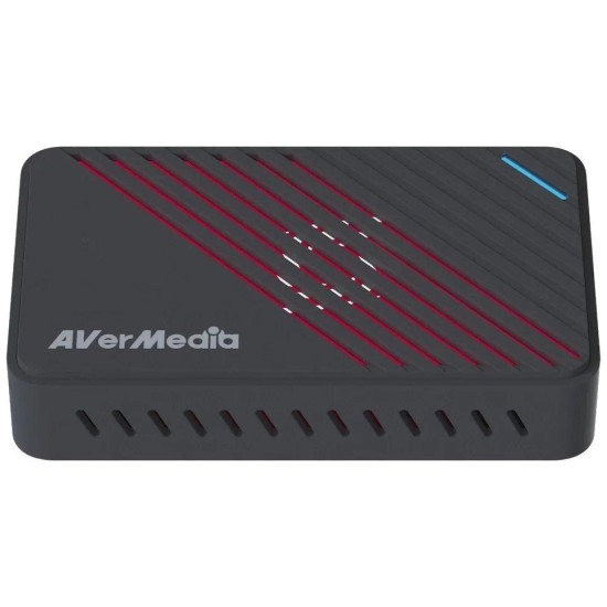AVerMedia Външен кепчър LIVE Gamer Ultra  Pro 2.1 4K HDMI USB Capture card