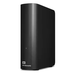 Desktop HDD Storage Western Digital Elements 26TB