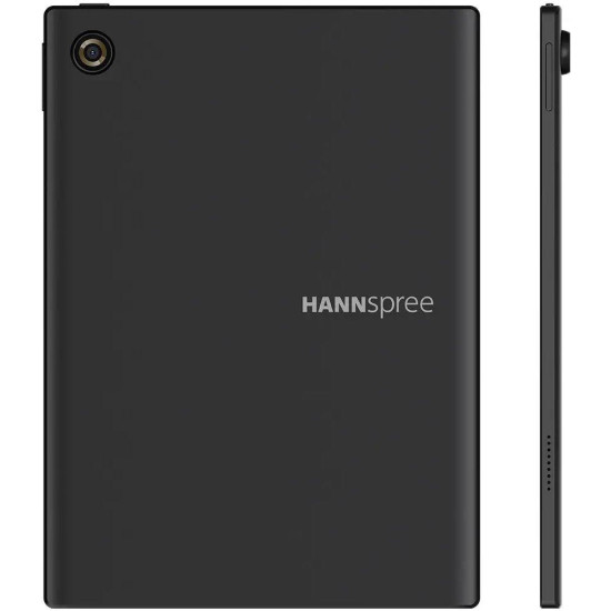 Hybrid Reader Tablet Hanspree Lumo Paper 7.8