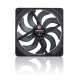 Fan Noctua A14x25 G2 PWM chromax.black