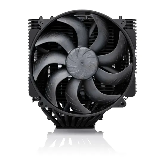 CPU Cooler Noctua NH-D15 G2, LGA1851/1700/2011/AM5/AM4