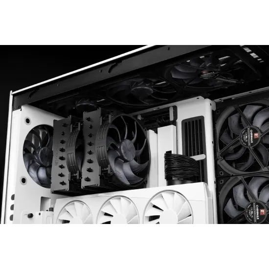 CPU Cooler Noctua NH-D15 G2, LGA1851/1700/2011/AM5/AM4