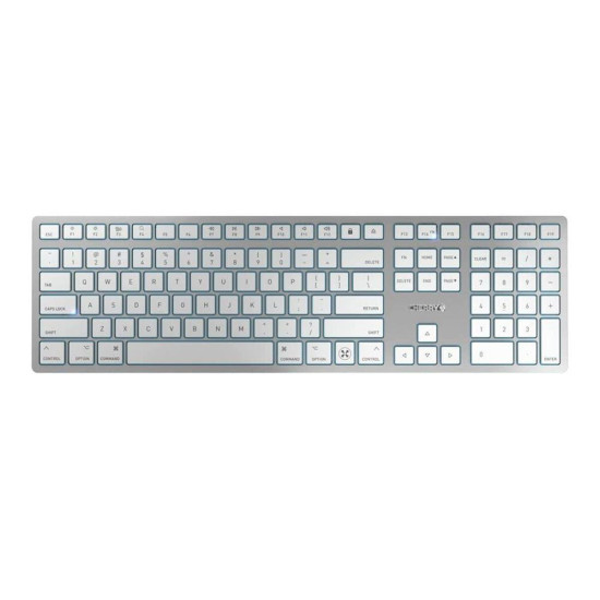CHERRY KW9100 SLIM for MAC