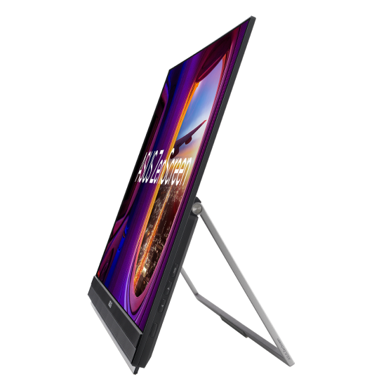 Монитор ASUS ZenScreen MB27ACF - 27