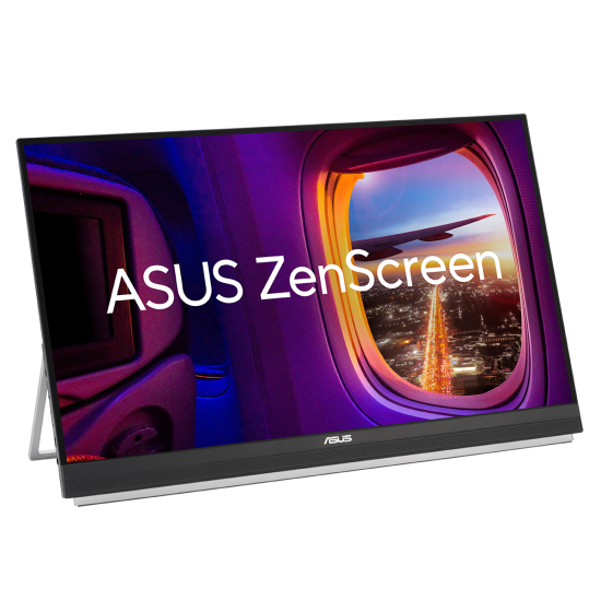 Монитор ASUS ZenScreen MB27ACF - 27