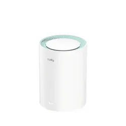 Cudy M1500-1 pack AX1500 wireless MESH system, WiFi 6 whole home network