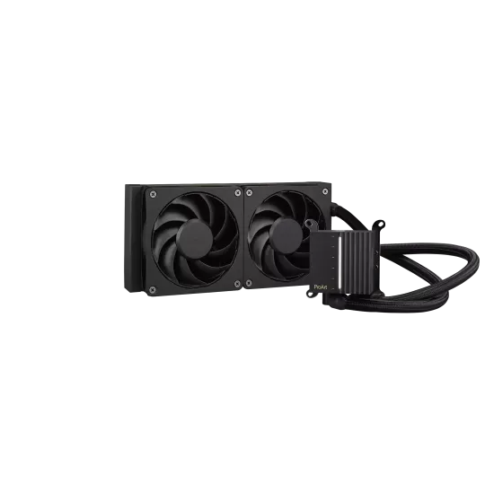 Охладител за процесор ASUS ProArt LC 240