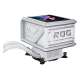 CPU AIO Liquid Cooler ASUS ROG Ryuo IV SLC 360 White Edition ARGB 6.67