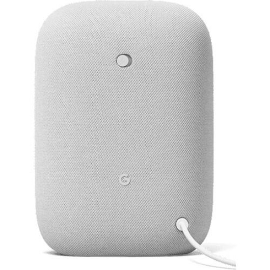 Google Nest Audio Безжична смарт тонколона  Chalk