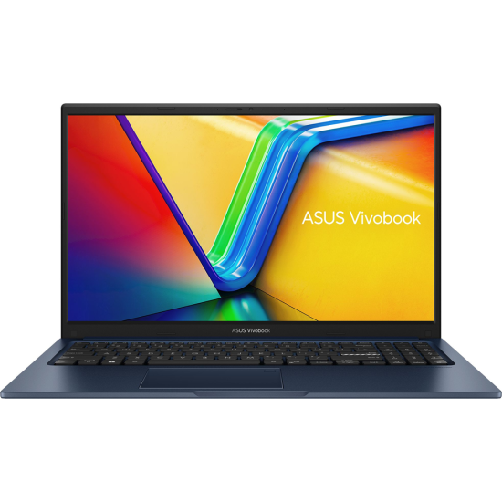 ASUS VIVOBOOK 15 INTEL CORE 7 150U 16GB 1TB_SSD 15.6 FHD BLUE