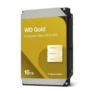 Твърд диск WD 16Tb Gold Enterprise 3.5
