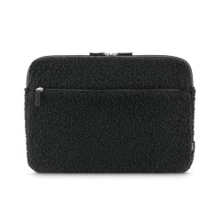 Hama “Cozy” Laptop Sleeve, 36 - 40 cm (14.1” - 15.6”), black