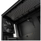 Case Kolink Observatory HF Mesh - Black