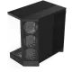Кутия NZXT H9 Flow RGB Dual-Chamber - Black