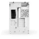 Кутия NZXT H9 Flow Dual-Chamber - White