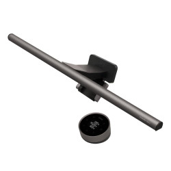 Reading lamp for monitor BenQ CLIP ScreenBar Halo 2 Grey