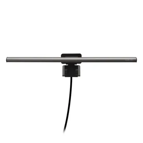 Reading lamp for monitor BenQ CLIP ScreenBar Halo 2 Grey