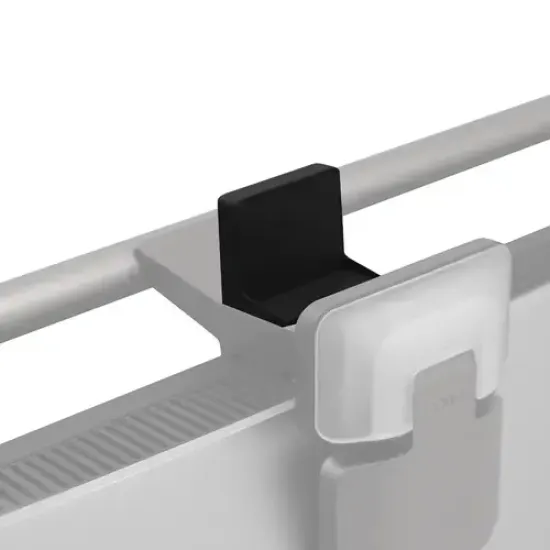 Reading lamp for monitor BenQ CLIP ScreenBar Halo 2 Grey