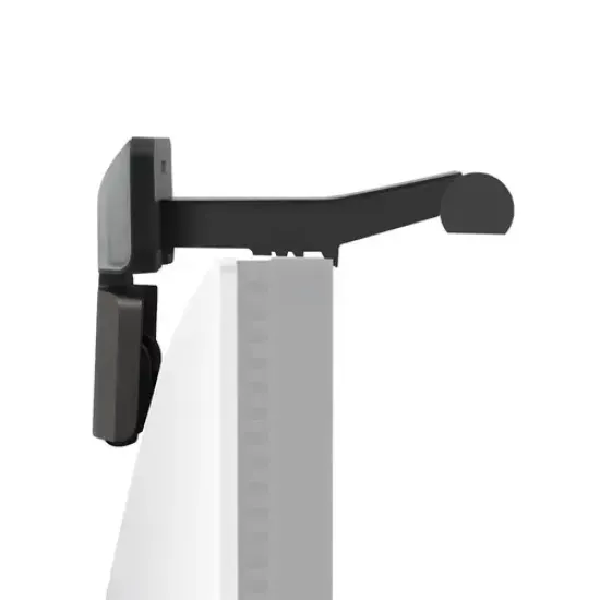 Reading lamp for monitor BenQ CLIP ScreenBar Halo 2 Grey