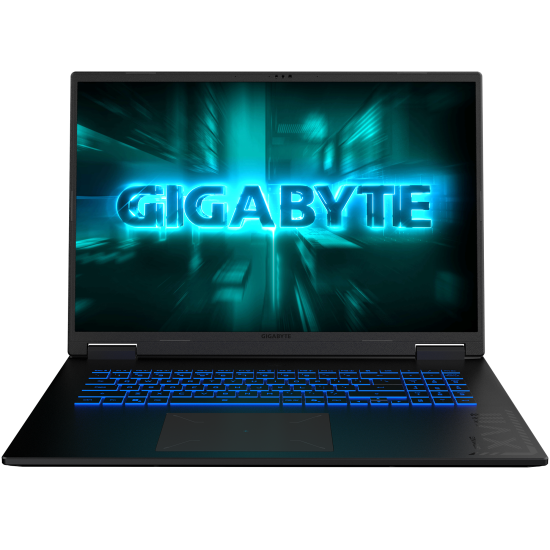 Notebook GIGABYTE GAMING A18 3WH - 18