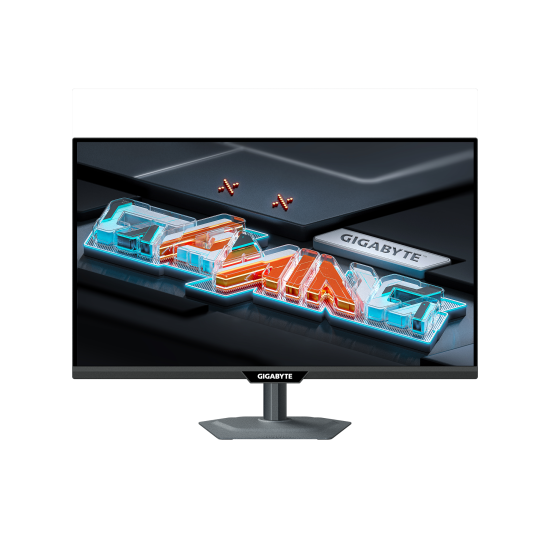 Gaming monitor GIGABYTE M27Q3 - 27