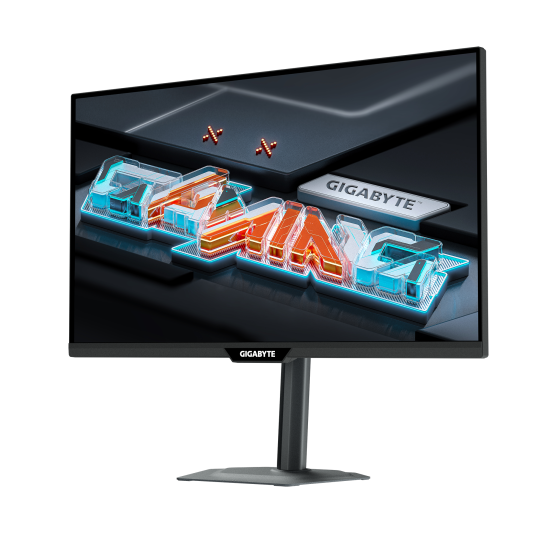 Gaming monitor GIGABYTE M27Q3 - 27