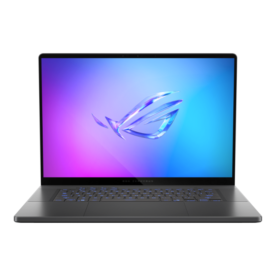 ASUS ROG ZEPHYRUS G16 INTEL CORE ULTRA 9 285H 64GB 2TB RTX 5080 16 2.5K 240HZ GRAY WIN 11 PRO