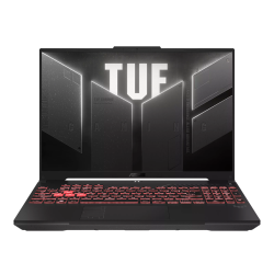 ASUS TUF GAMING A16 AMD R7 7745HS 16GB 1TB RTX 4050 16 FHD+ 144HZ GRAY