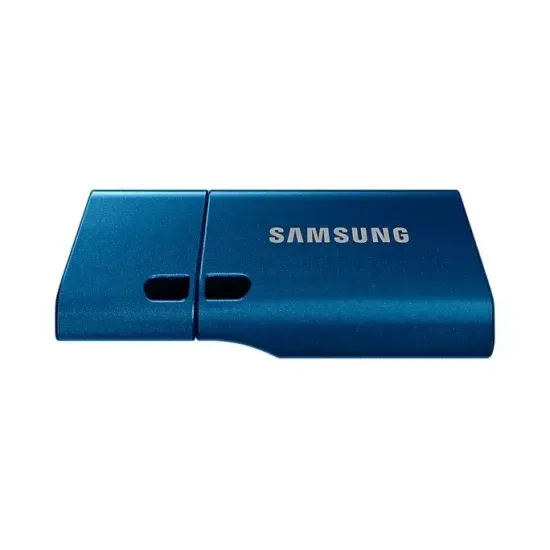 USB Flash Drive Samsung Pendrive 64GB MUF-64DA/APC Type-C, USB 3.1 Blue