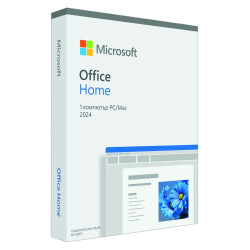 Software Microsoft Office Home 2024 All Language Eurozone Retail Online ESD!!!!
