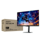 Gaming monitor GIGABYTE M27Q2 QD - 27