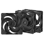 3-Pack Fan ARCTIC P14 Pro Reverse 140mm PWM - ACFAN00330A
