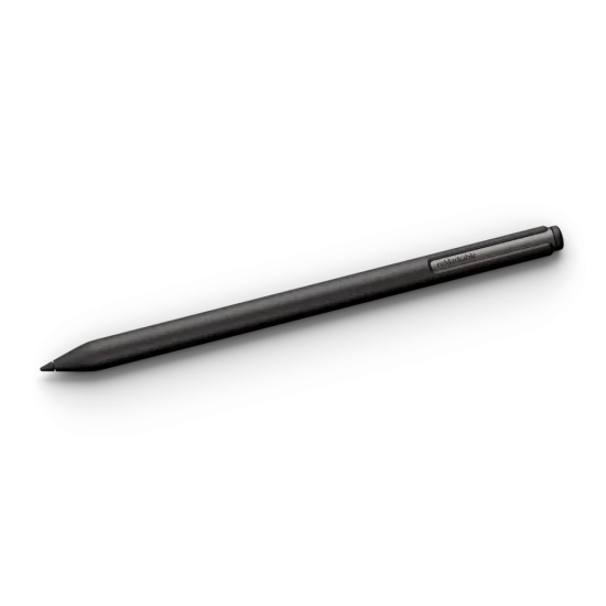 Marker Plus for ReMarkable Paper Pro