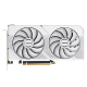 Видео карта ASUS DUAL RTX 5060 White Edition OC 8GB GDDR7