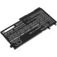 Laptop Battery for DELL Inspiron 7506, LATITUDE 5400, Precision M3540 49HG8 LiIon  11,4V 4100mAh CAMERON SINO