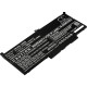 Laptop Battery for DELL CTOL7480-D1506CN, Latitude 12 7000, Latitude 13 7380 LiIon 7.6V 7500mAh CAMERON SINO