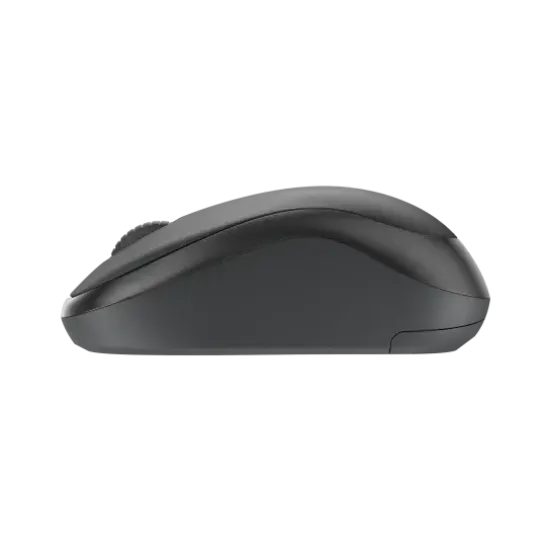 Wireless optical mouse LLOGITECH M240 - Graphite