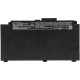 Laptop Battery for HP ProBook 645 G HSTNN-UB7K  LiIon 11,4V 3300 mAh CAMERON SINO