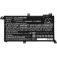 Laptop Battery ASUS  K430FA VivoBook S14 S430FAEB102T  B31N1732 LiIon 11.55V 3600mAh CAMERON SINO